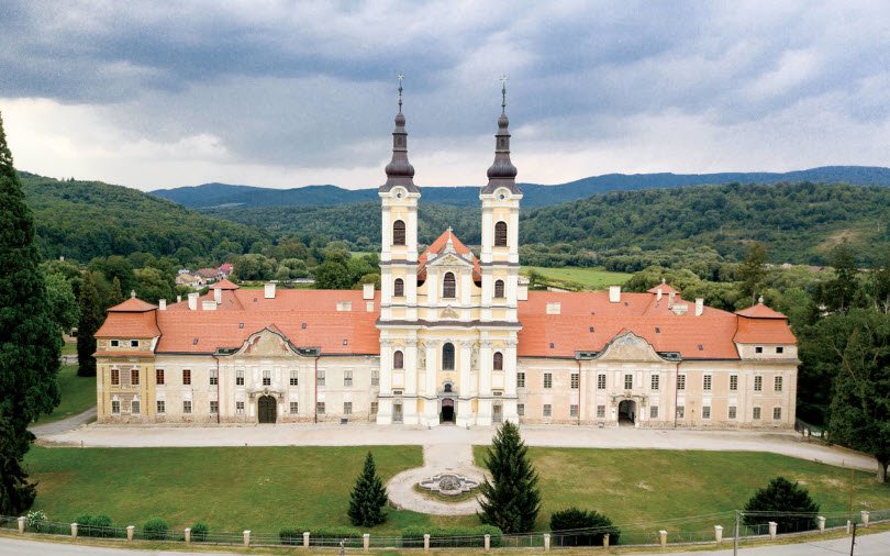 Zrúcanina hradu Jasov, Jasov, Slovakia, Slovakia